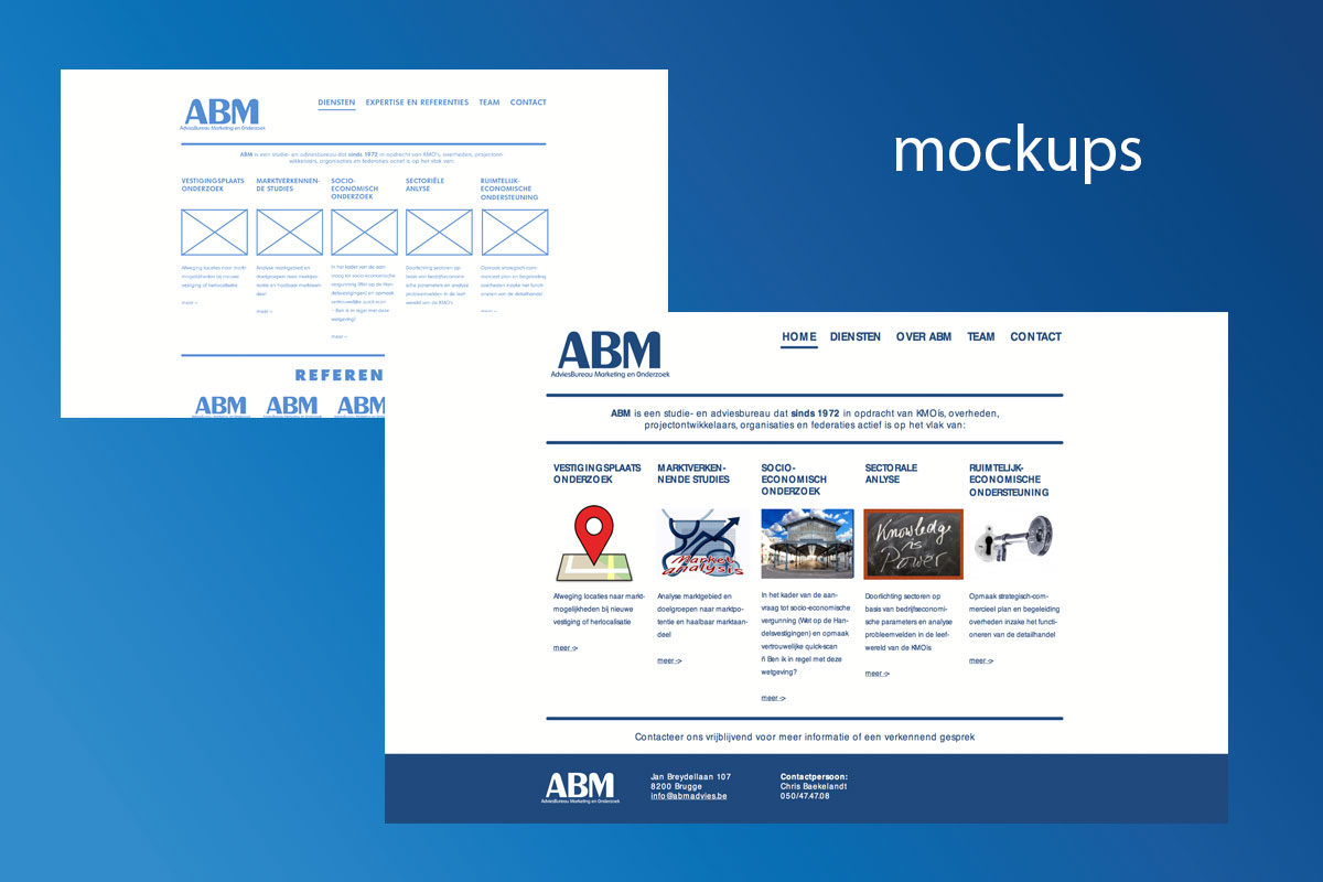 ABM Advies
